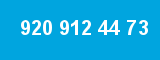920 912 44 73